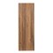 Flash Furniture Entryway Storage Bench with Lower Shelf Perfect for Entryway, Mudroom, or Bedroom in Rustic Oak ZG-075-OAK-GG - alternate 7